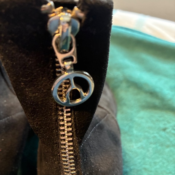 Bottillons non doublés - Picture 4 of 4